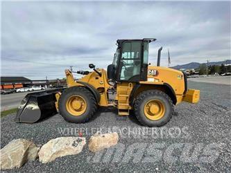 CAT 914 Wielladers