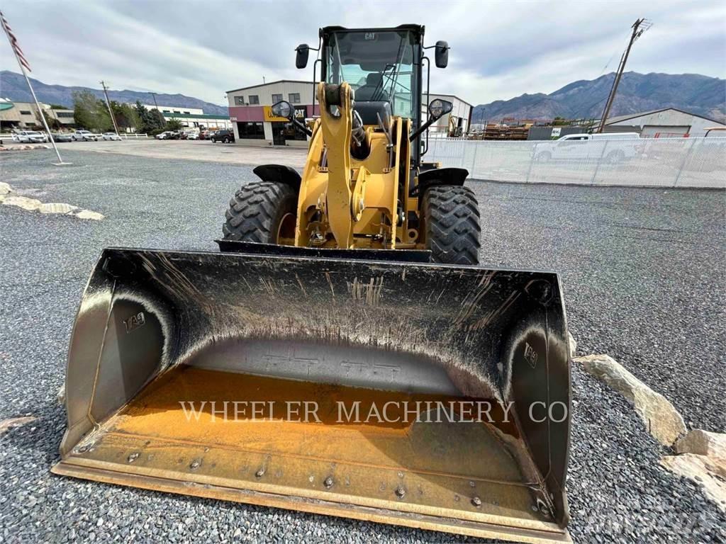 CAT 914 Wielladers