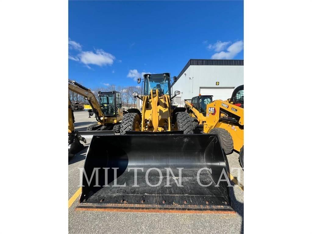 CAT 914 Wielladers