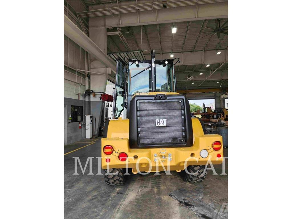 CAT 914 Wielladers