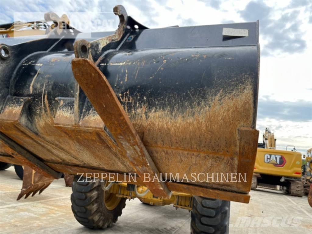 CAT 914-14A Wielladers