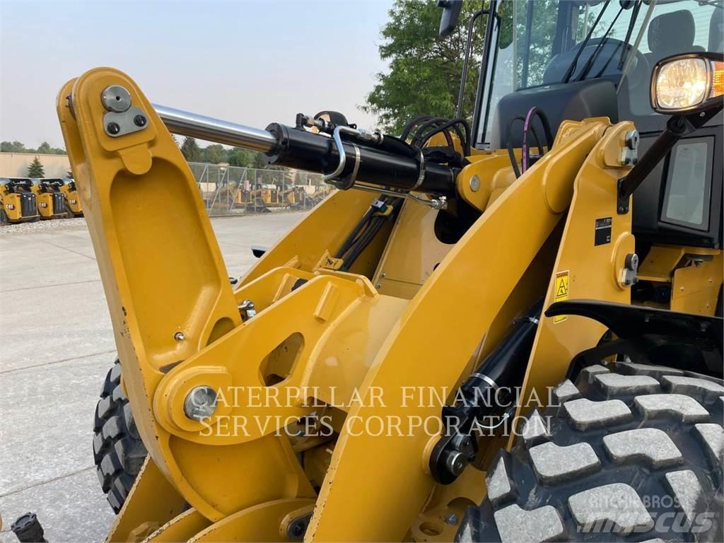 CAT 91414 Wielladers