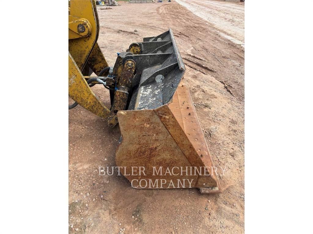 CAT 914G2 Wielladers
