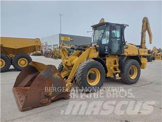CAT 914K Wielladers
