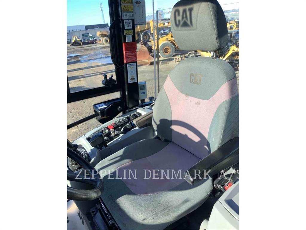 CAT 914K Wielladers