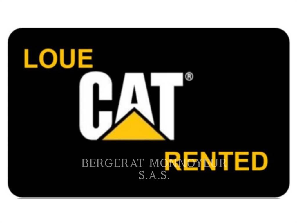 CAT 914M Wielladers