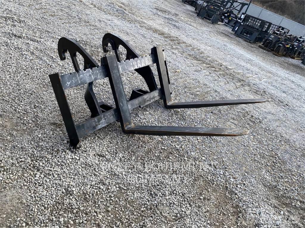 CAT 918M Wielladers