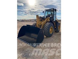CAT 920 Wielladers