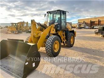 CAT 920 Wielladers