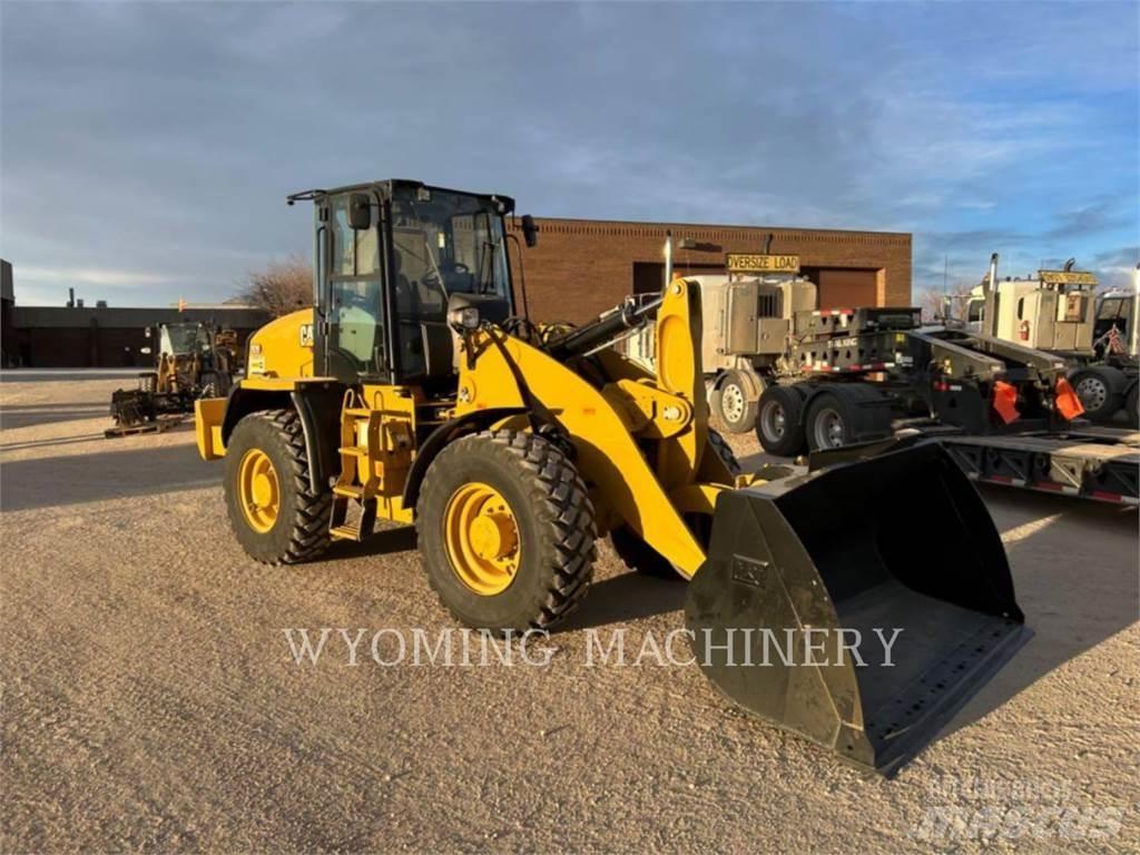 CAT 920 Wielladers