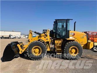 CAT 920 Wielladers
