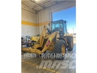 CAT 920 Wielladers