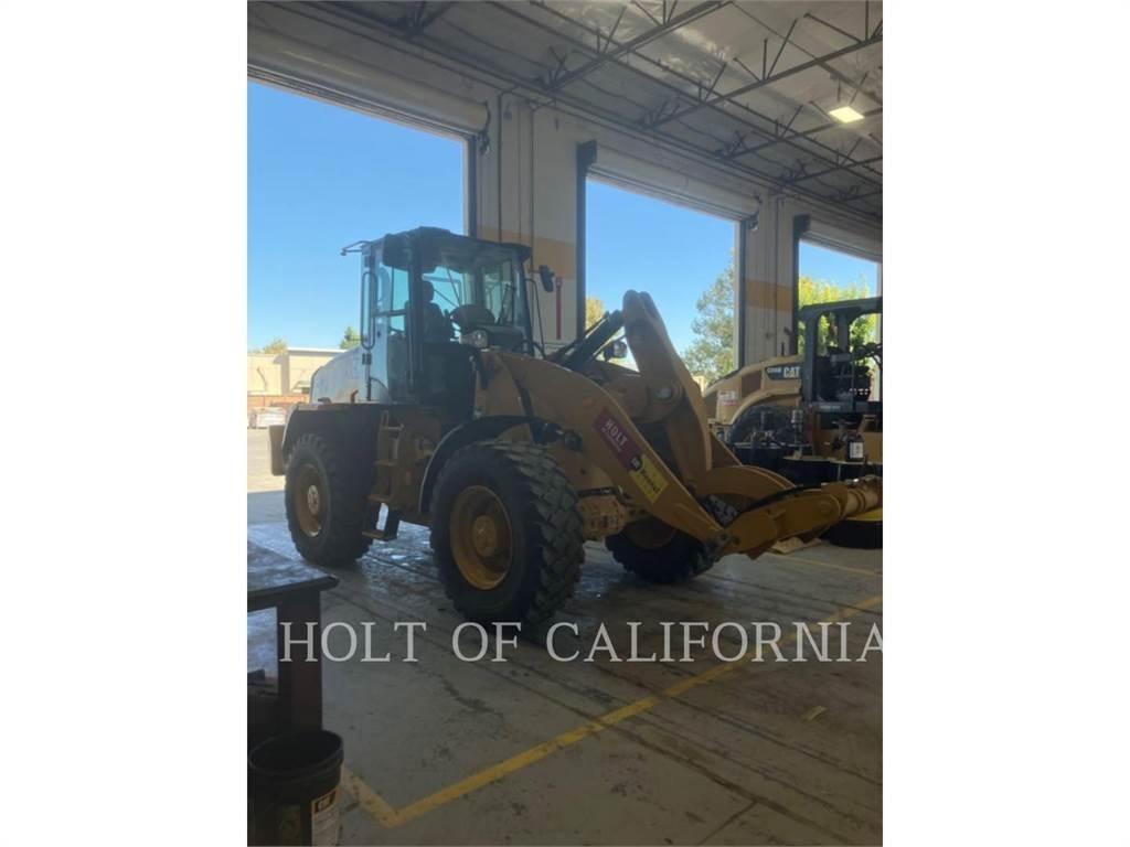 CAT 920 Wielladers