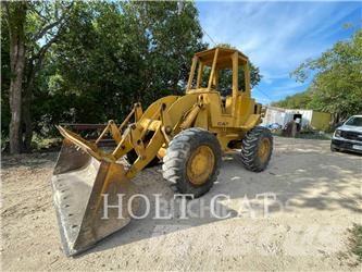 CAT 920 Wielladers