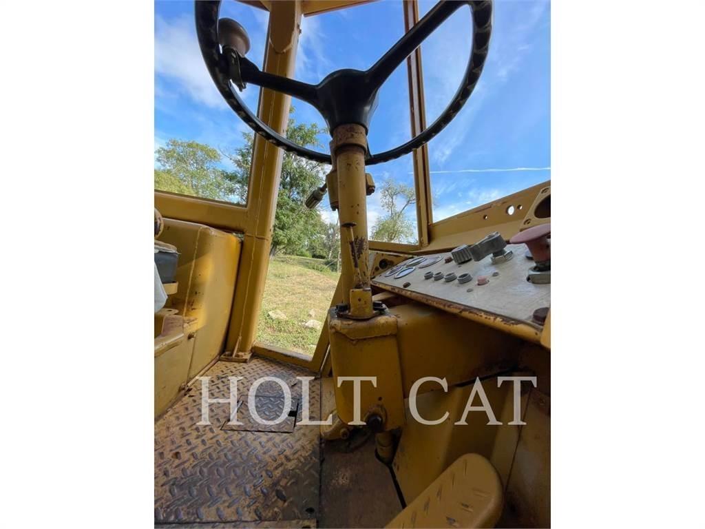 CAT 920 Wielladers