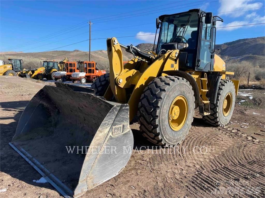 CAT 920 Wielladers