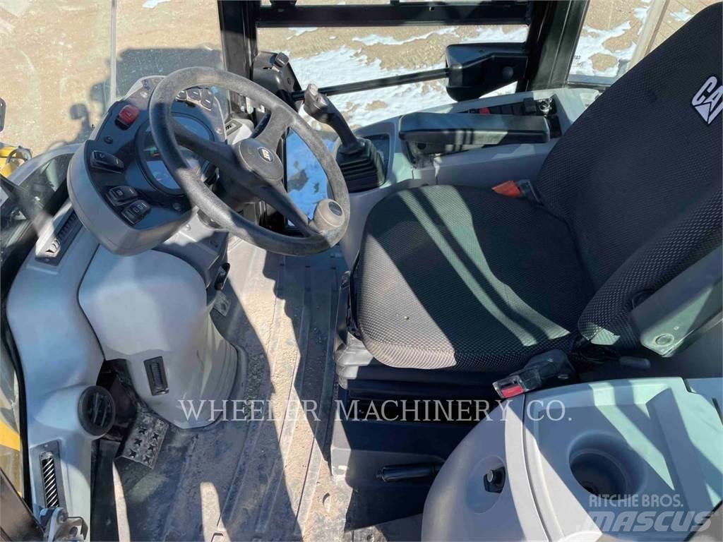 CAT 920 Wielladers