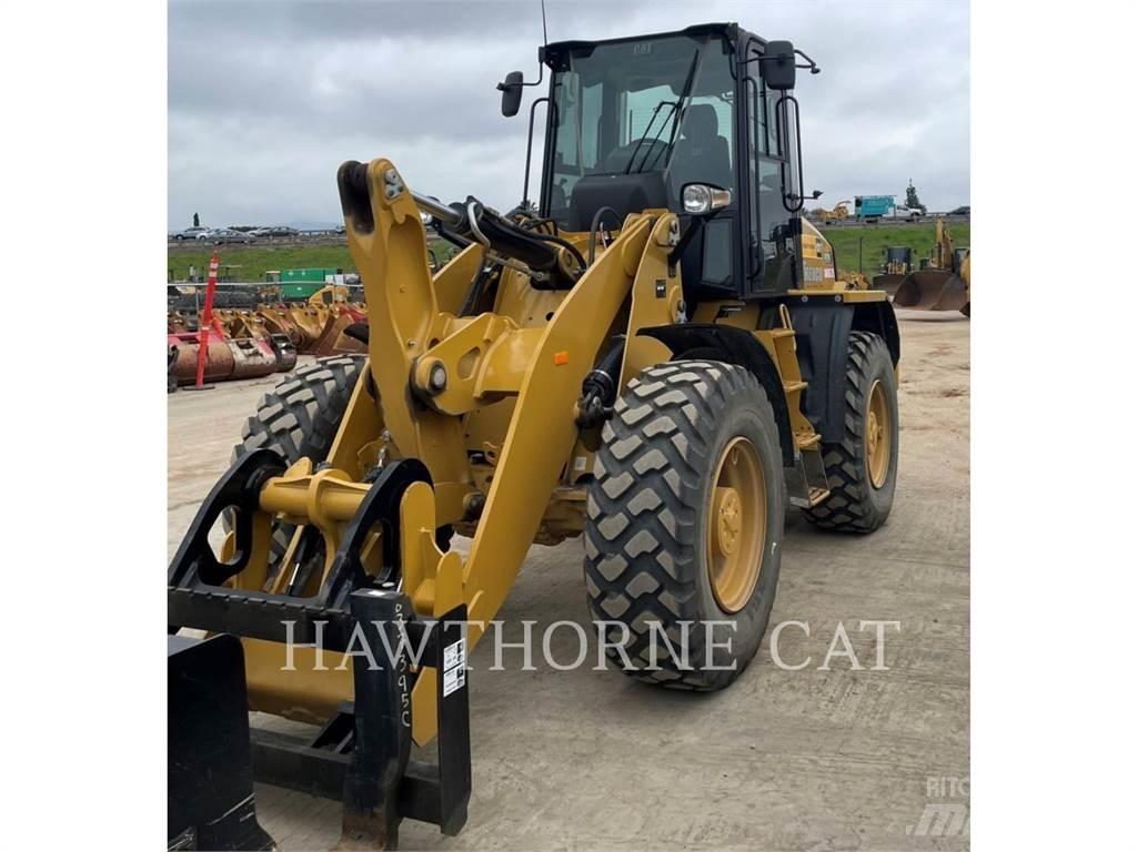 CAT 920 Wielladers