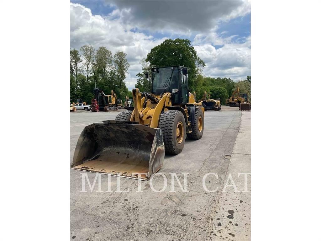 CAT 920 Wielladers
