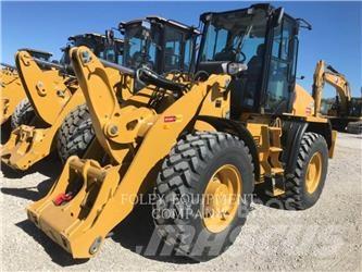 CAT 920-14 Wielladers