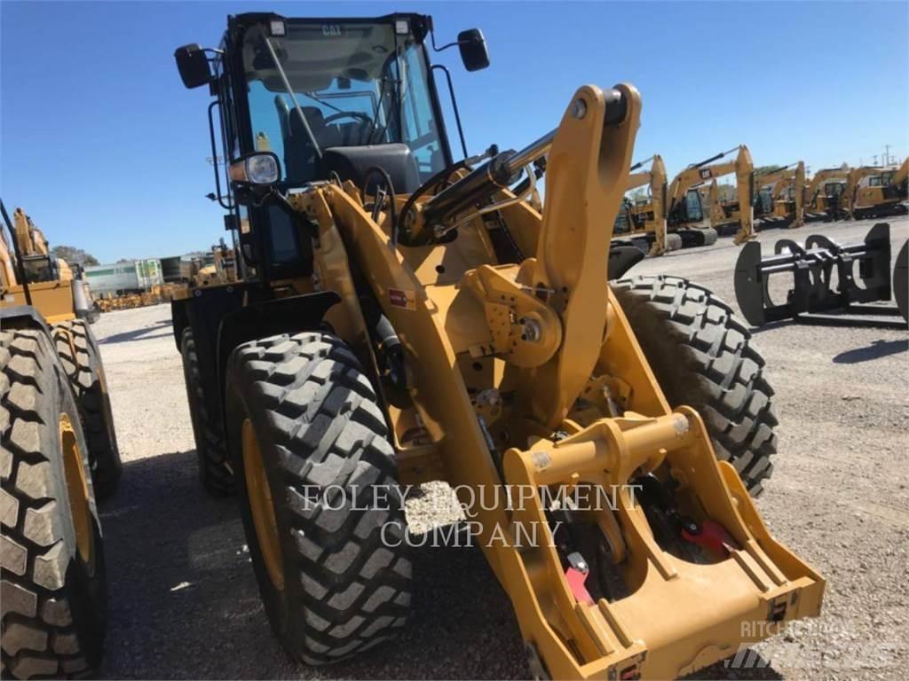 CAT 920-14 Wielladers