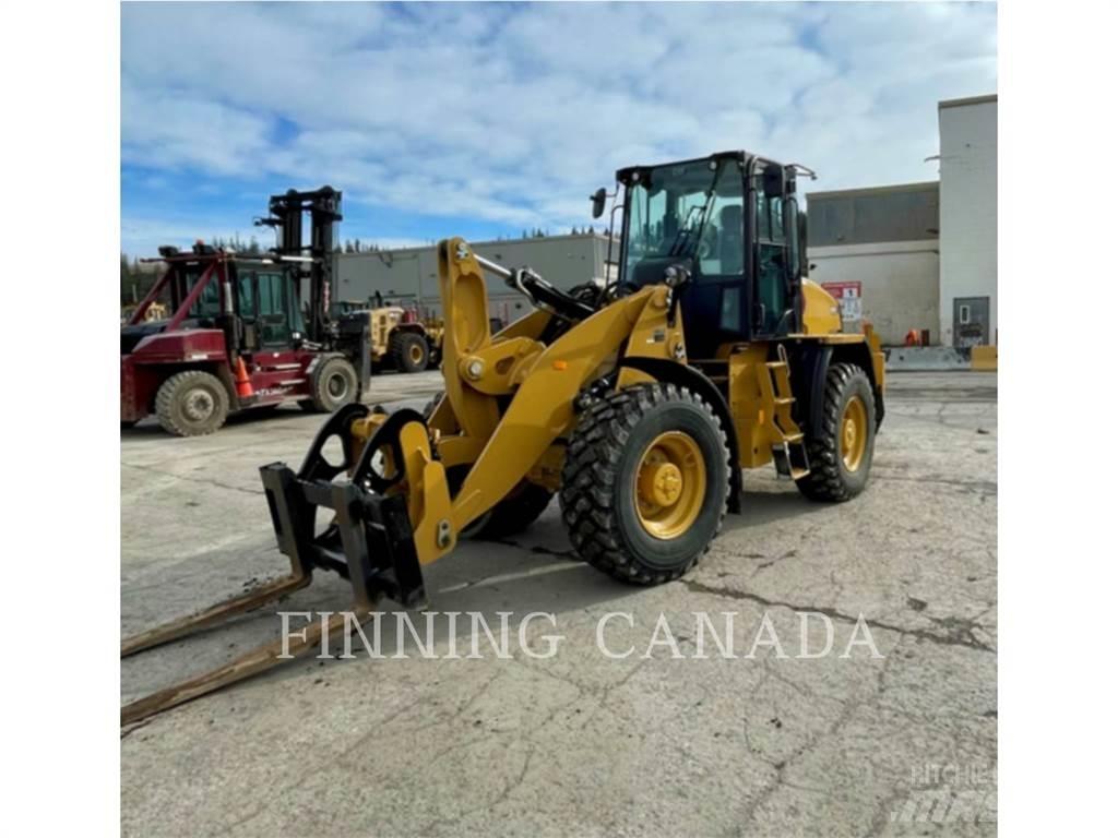 CAT 920-14 Wielladers