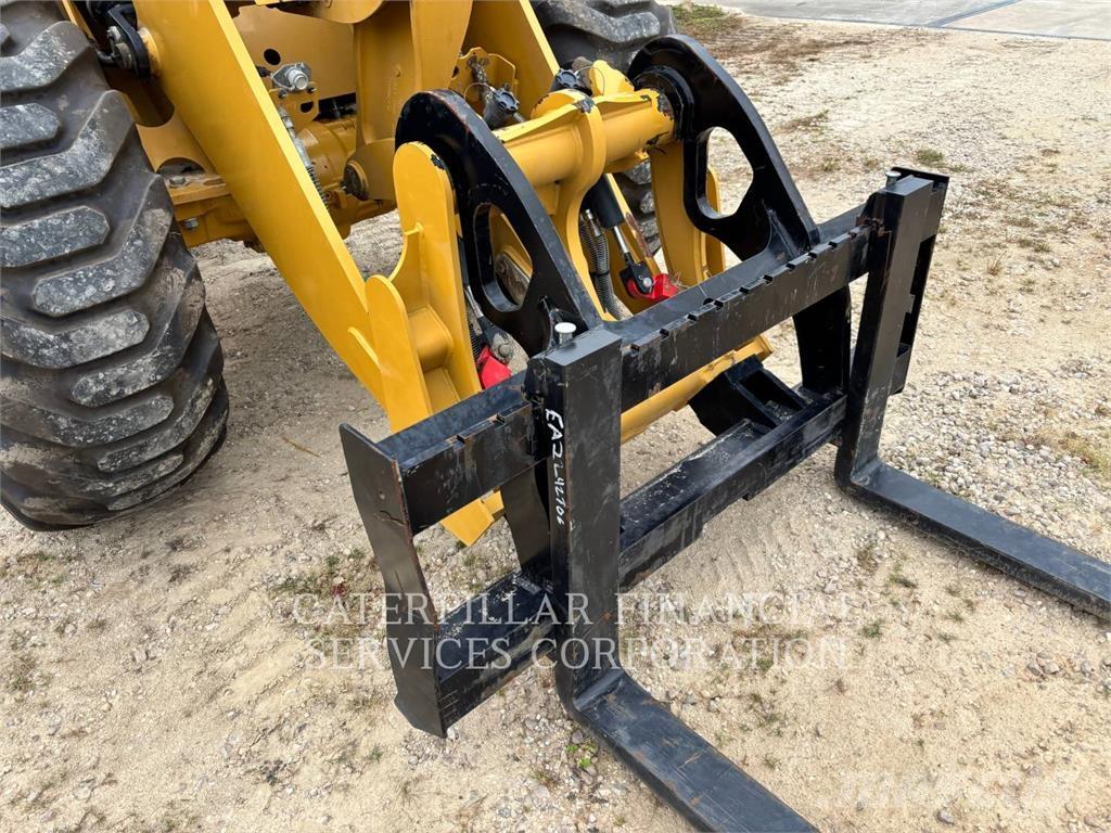 CAT 920-14 Wielladers