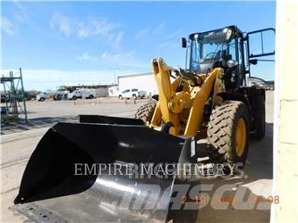 CAT 920-14 FC Wielladers