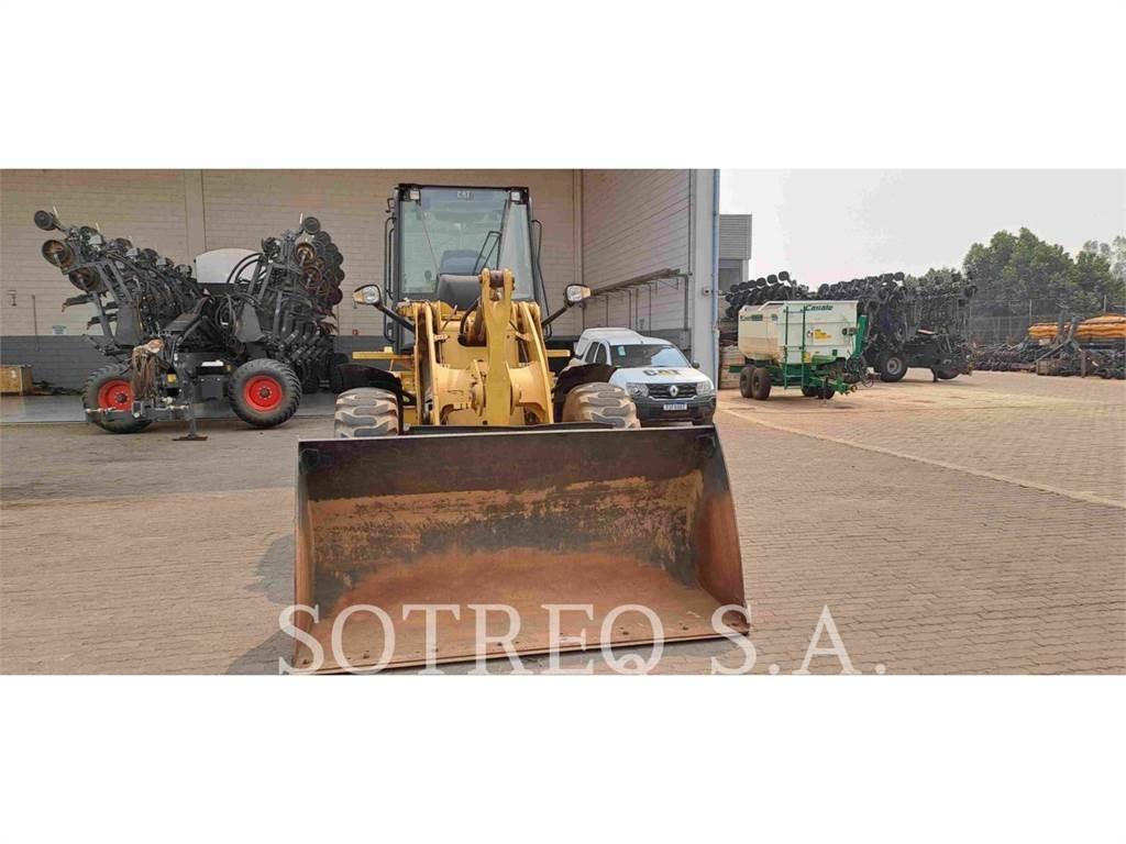 CAT 920K Wielladers