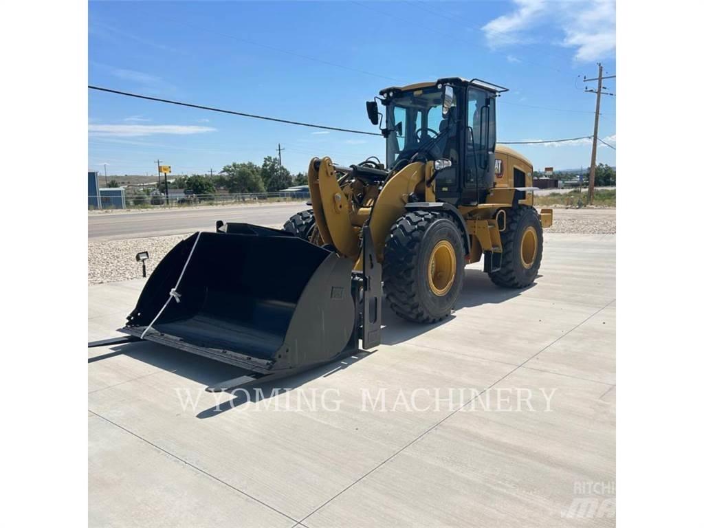 CAT 926 Wielladers