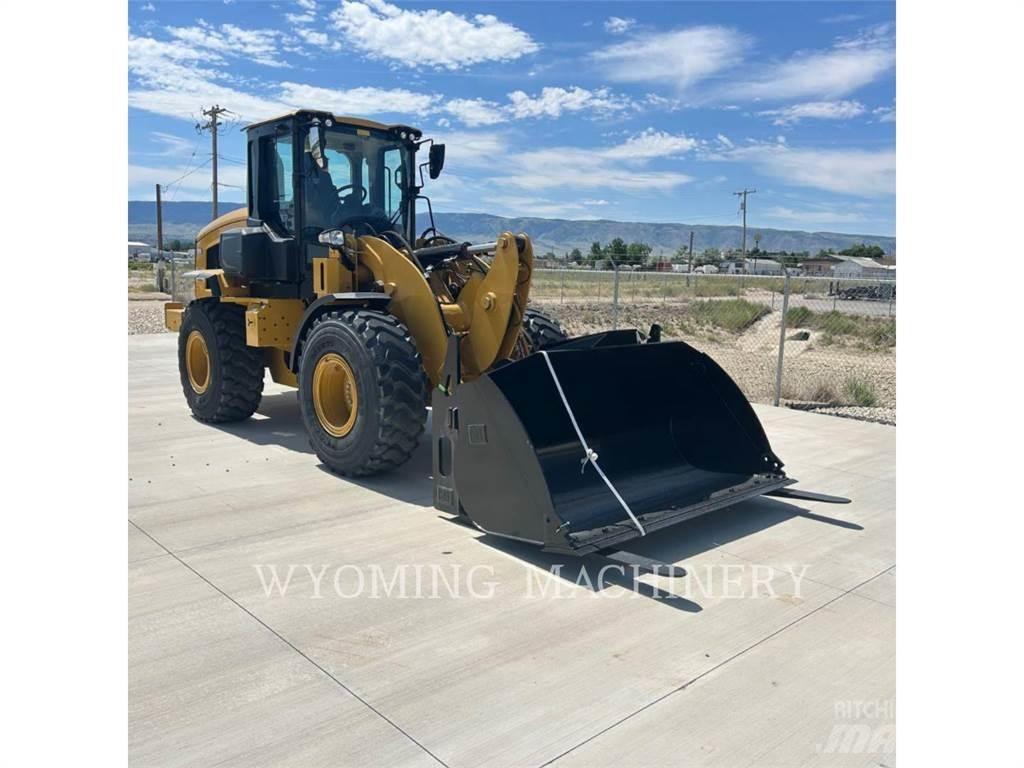CAT 926 Wielladers