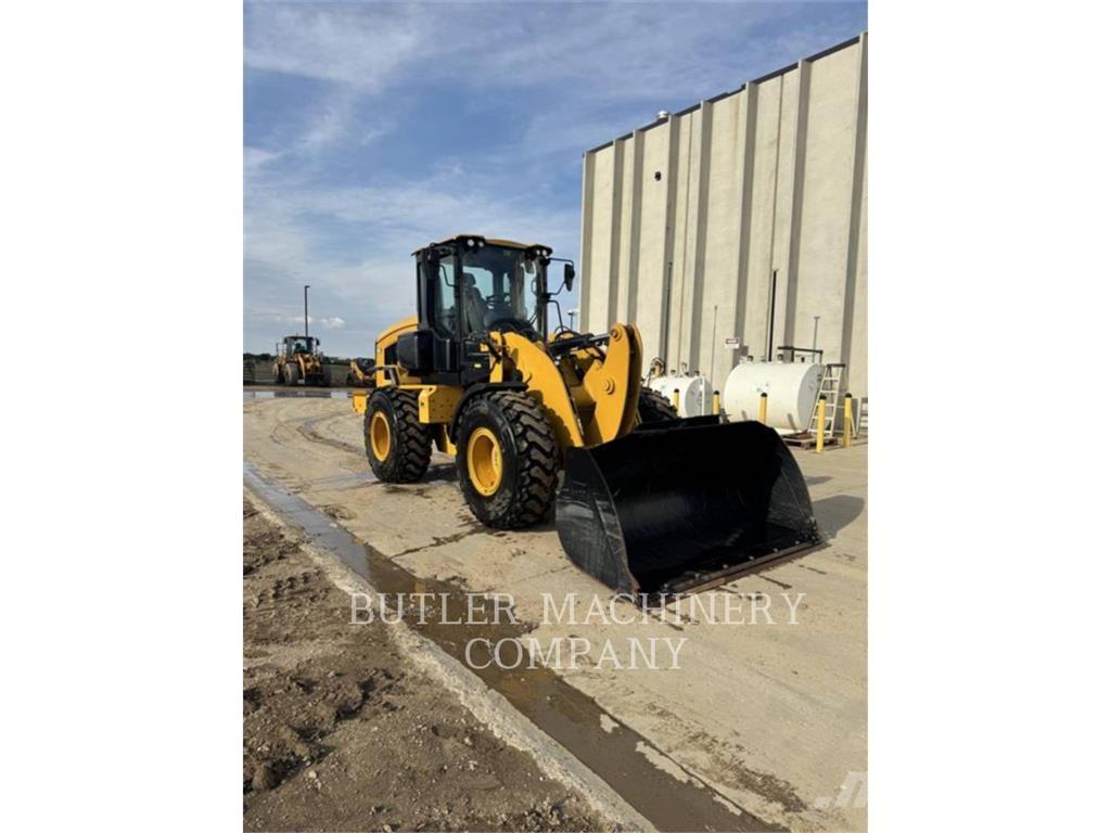 CAT 926 3VFUSL Wielladers