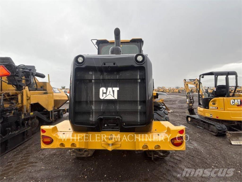 CAT 926 QC Wielladers