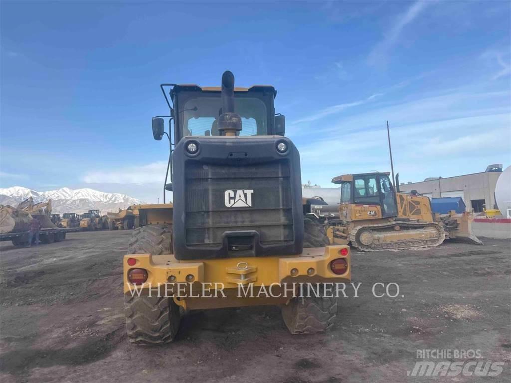 CAT 926 QC 3V Wielladers