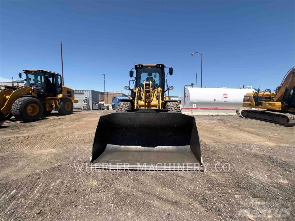 CAT 926 QC 3V Wielladers