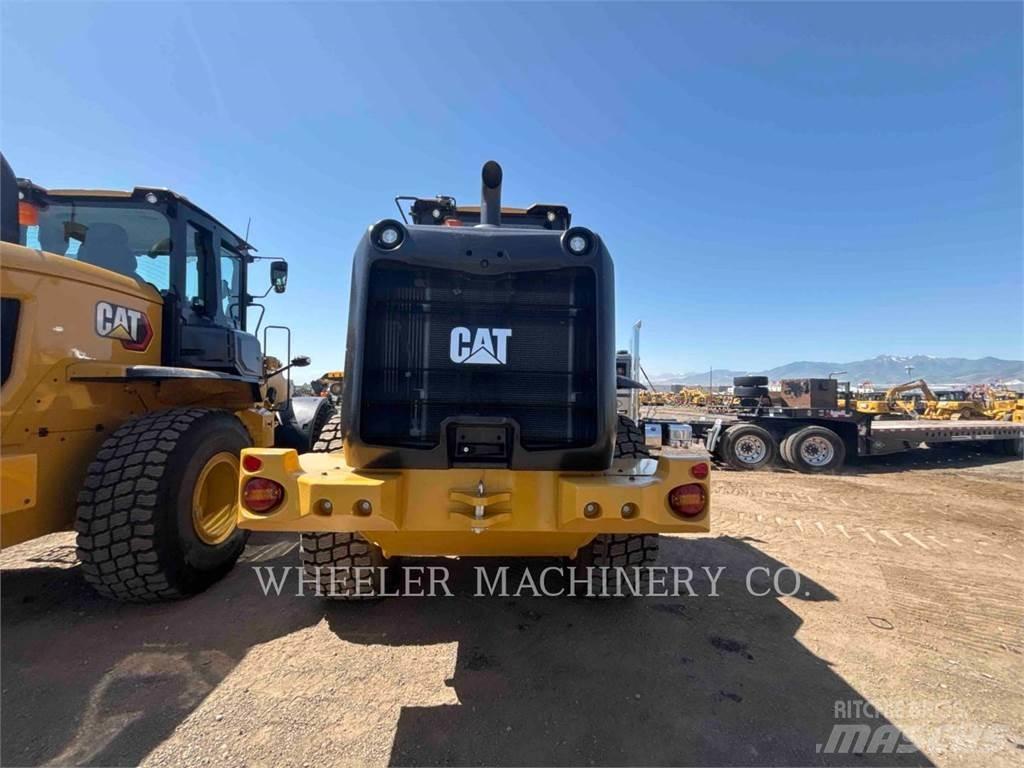 CAT 926 QC 3V Wielladers