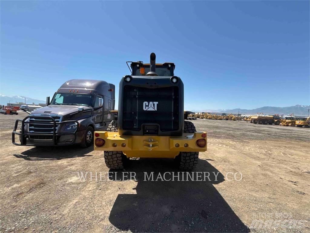 CAT 926 QC 3V Wielladers