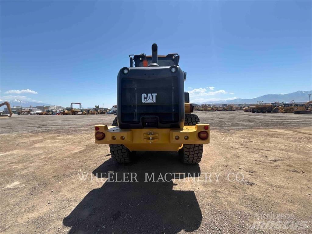 CAT 926 QC 3V Wielladers