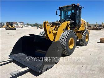 CAT 926M Wielladers
