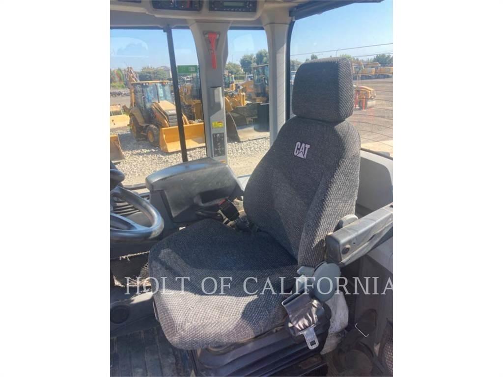 CAT 926M Wielladers