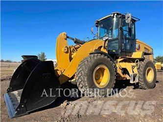 CAT 926M Wielladers