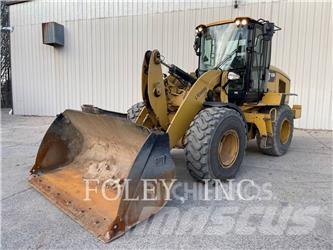 CAT 926M Wielladers