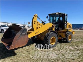 CAT 926M Wielladers