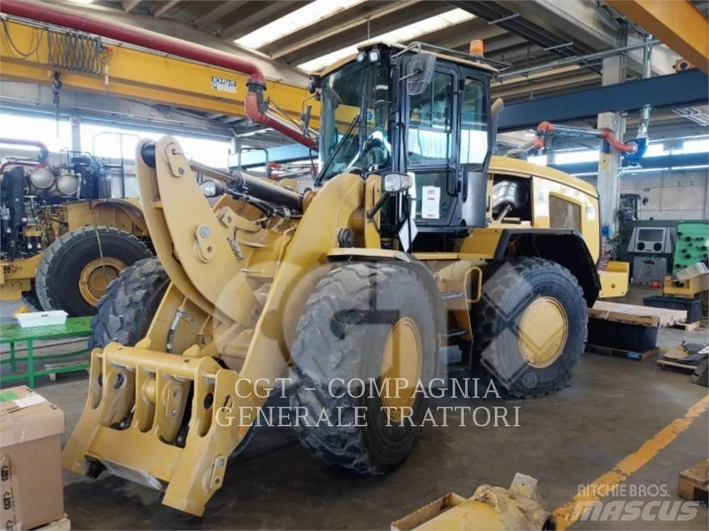 CAT 926M Wielladers
