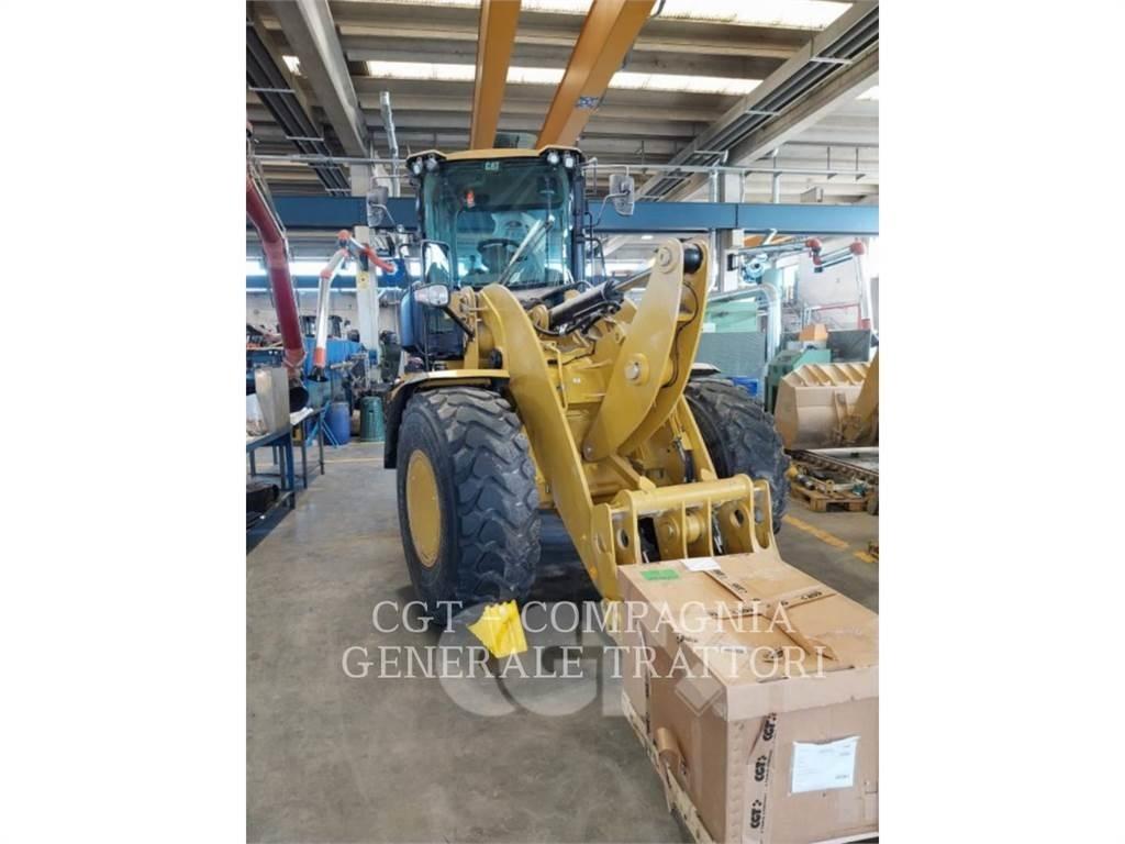 CAT 926M Wielladers