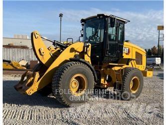 CAT 926M Wielladers