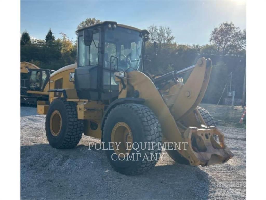 CAT 926M Wielladers