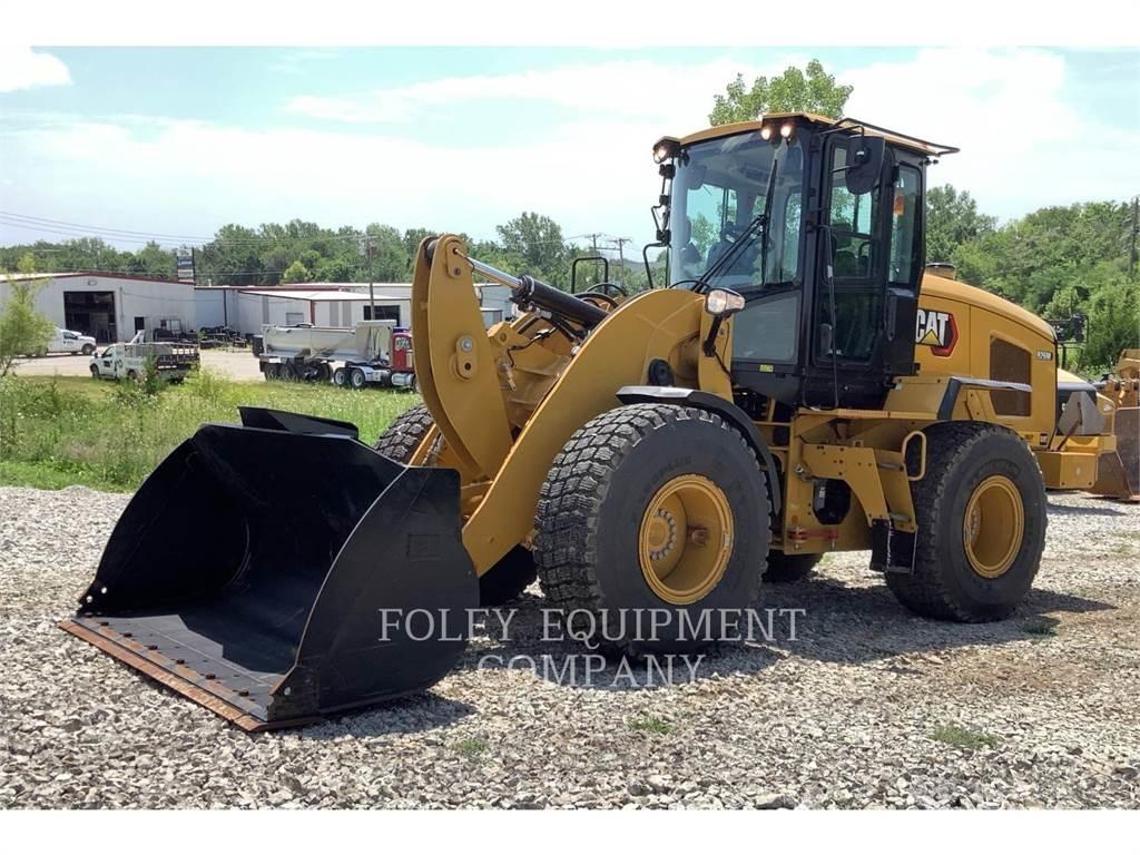 CAT 926M Wielladers