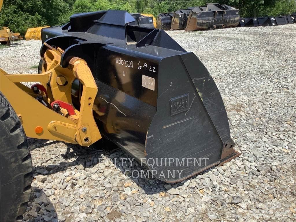 CAT 926M Wielladers