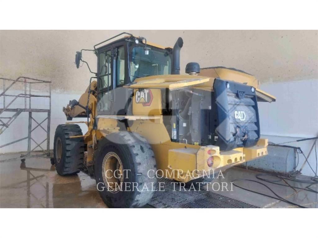 CAT 926M Wielladers